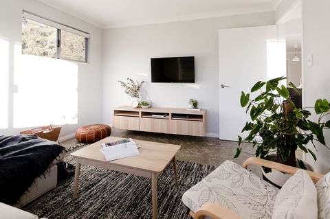 Ironstone Studio Margaret River - Accommodation Main Beach 9