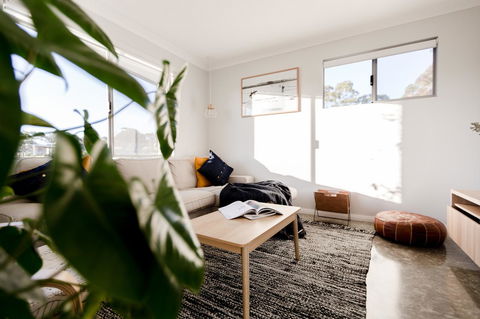 Ironstone Studio Margaret River - Accommodation Main Beach 1