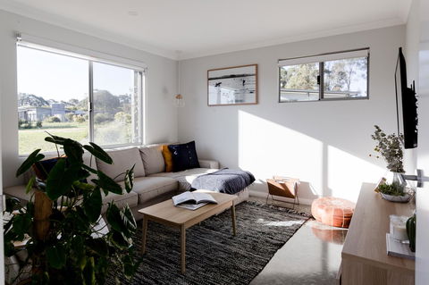 Ironstone Studio Margaret River - Accommodation Main Beach 8