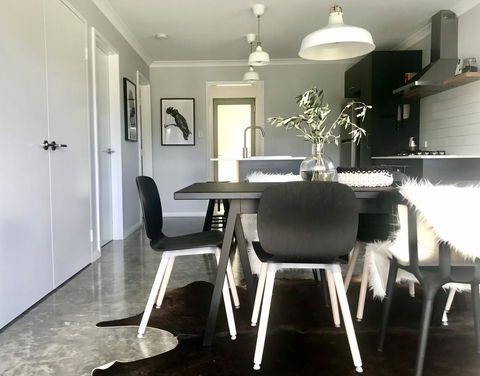 Ironstone Studio Margaret River - Accommodation Main Beach 12