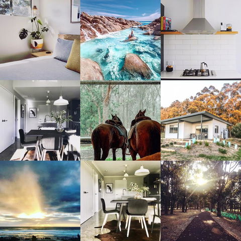 Ironstone Studio Margaret River - Accommodation Main Beach 17