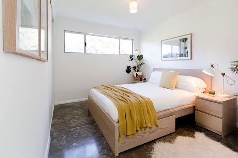 Ironstone Studio Margaret River - Accommodation Main Beach 3