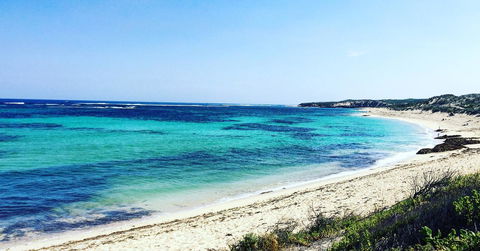 Ironstone Studio Margaret River - Accommodation Main Beach 20