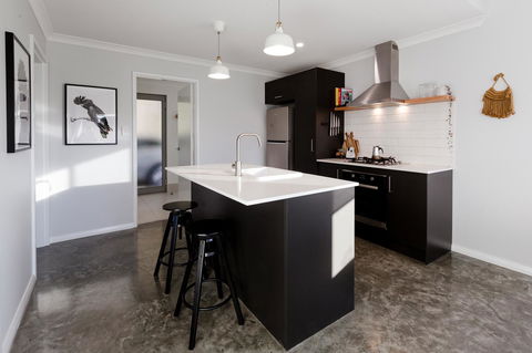 Ironstone Studio Margaret River - Accommodation Main Beach 10