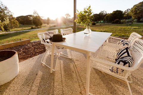 Ironstone Studio Margaret River - Accommodation Main Beach 0