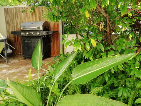 Perth City Retreat - Accommodation Main Beach 2