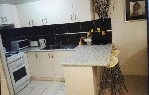 Perth City Retreat - Accommodation Main Beach 6