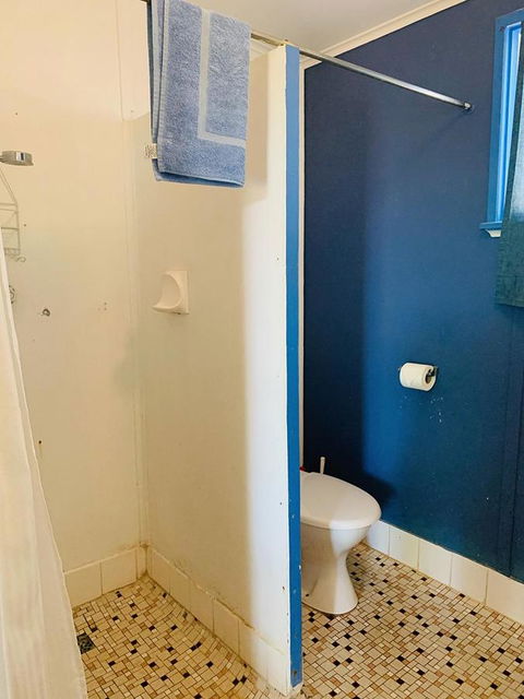 Shark Bay Cottages - Accommodation Main Beach 28
