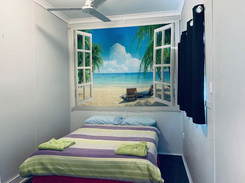 Shark Bay Cottages - Accommodation Main Beach 18