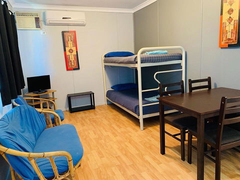 Shark Bay Cottages - Accommodation Main Beach 19