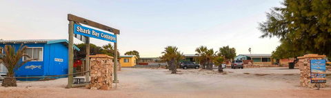 Shark Bay Cottages - Accommodation Main Beach 32
