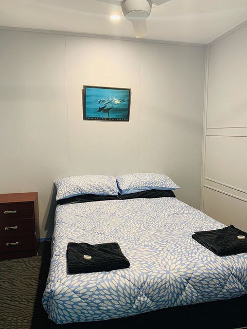 Shark Bay Cottages - Accommodation Main Beach 27