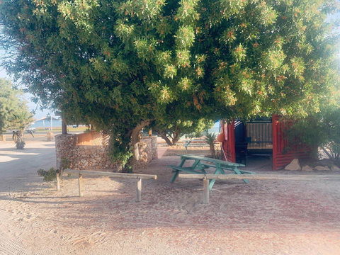Shark Bay Cottages - Accommodation Main Beach 35
