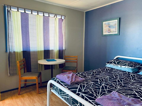Shark Bay Cottages - Accommodation Main Beach 21