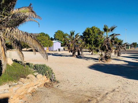 Shark Bay Cottages - Accommodation Main Beach 12