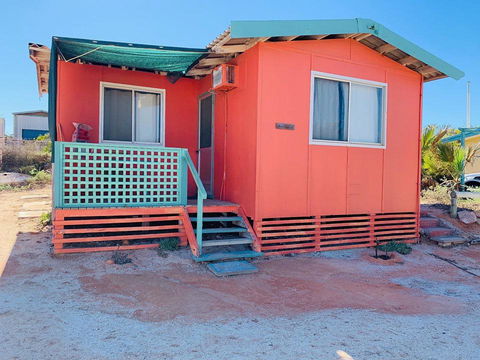 Shark Bay Cottages - Accommodation Main Beach 38