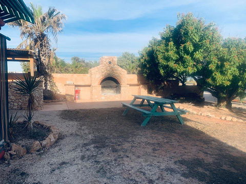 Shark Bay Cottages - Accommodation Main Beach 36