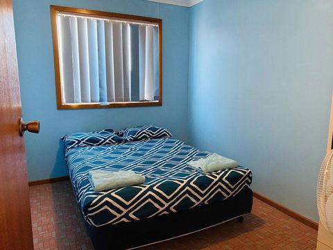 Shark Bay Cottages - Accommodation Main Beach 4