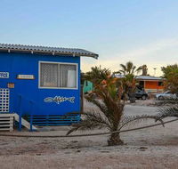 Shark Bay Cottages - Accommodation Main Beach
