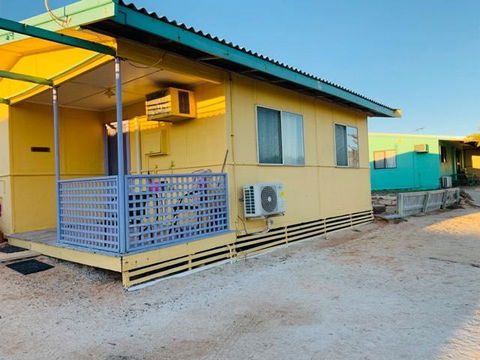 Shark Bay Cottages - Accommodation Main Beach 33