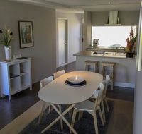 Margaret River Town House - Accommodation Main Beach
