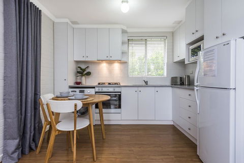 Hensman 10 - Accommodation Main Beach 4