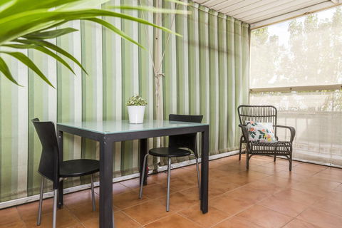 Hensman 10 - Accommodation Main Beach 19