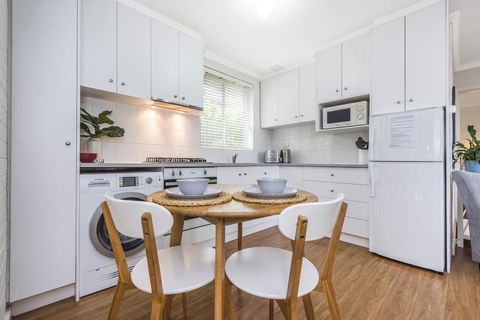 Hensman 10 - Accommodation Main Beach 3