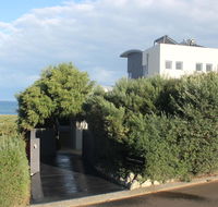 Aquatic Visions Luxury Apartments - Accommodation Main Beach