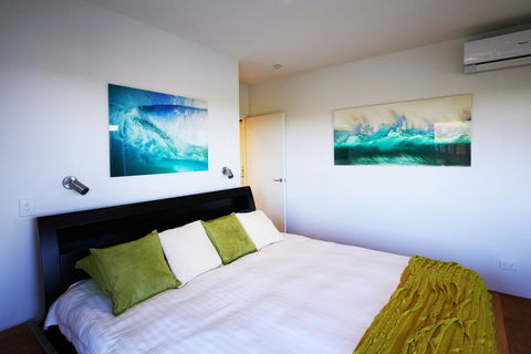 Aquatic Visions - Accommodation Main Beach 26