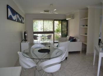Forrest Street - Accommodation Main Beach 1