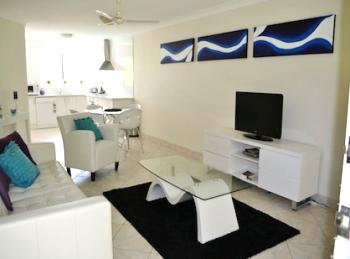 Forrest Street - Accommodation Main Beach 4