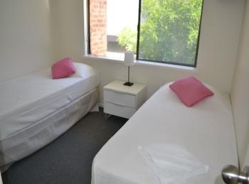 Forrest Street - Accommodation Main Beach 2