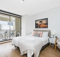 405 Perth City Escape - Accommodation Main Beach