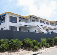 Scarborough Apartments - Accommodation Main Beach