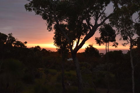 Eagle Bay House - Accommodation Main Beach 19
