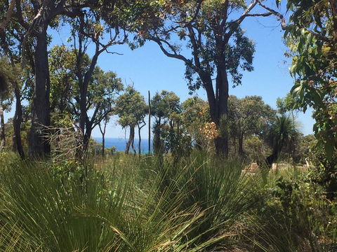 Eagle Bay House - Accommodation Main Beach 14