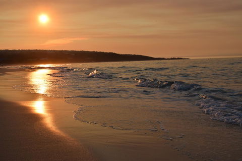 Eagle Bay House - Accommodation Main Beach 22