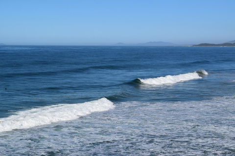 Eagle Bay House - Accommodation Main Beach 24