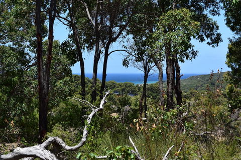 Eagle Bay House - Accommodation Main Beach 28