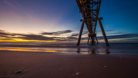 Beadon Bay Hotel - Accommodation Main Beach 22