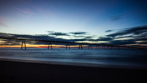 Beadon Bay Hotel - Accommodation Main Beach 21