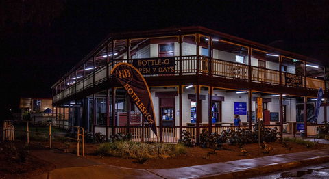 Beadon Bay Hotel - Accommodation Main Beach 20