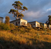Swansea Beach Chalets - Accommodation Main Beach