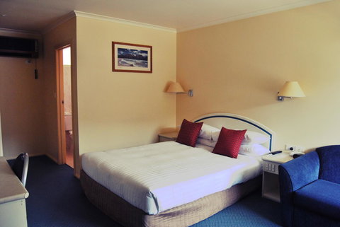 Comfort Inn Devonport - Accommodation Main Beach 13