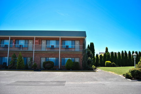 Comfort Inn Devonport - Accommodation Main Beach 26