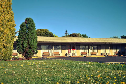 Comfort Inn Devonport - Accommodation Main Beach 35