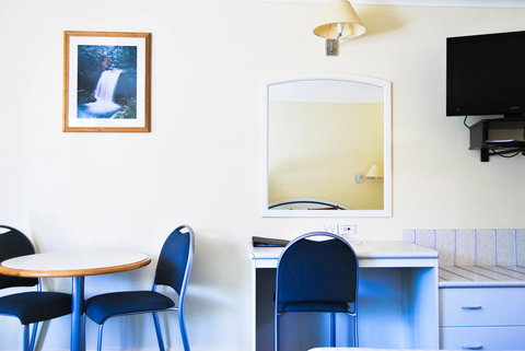 Comfort Inn Devonport - Accommodation Main Beach 43