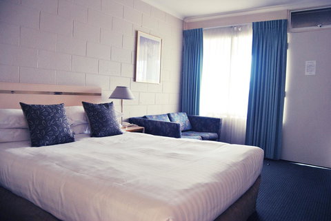 Comfort Inn Devonport - Accommodation Main Beach 15