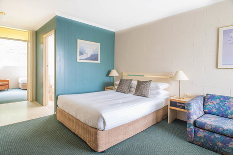 Comfort Inn Devonport - Accommodation Main Beach 33